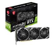 msi rtx 3060 ti ventus 3x