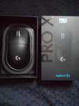 Mysz Bezprzewodowa Logitech G Pro X Superlight Wireless BDB