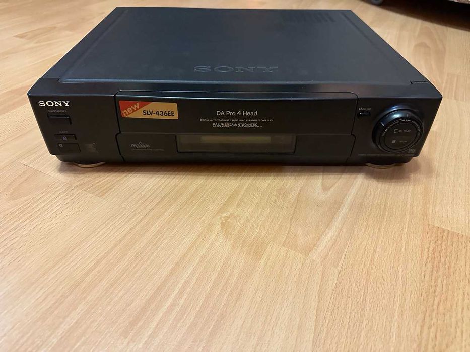 Видеомагнитофон Sony SLV436EE