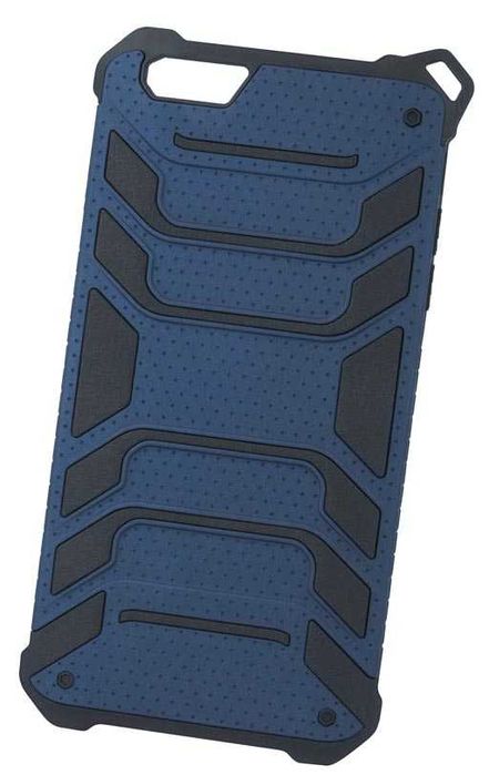 Plecki Etui Pancerne Beeyo do Samsung Galaxy S9 G960 kolor: granatowy