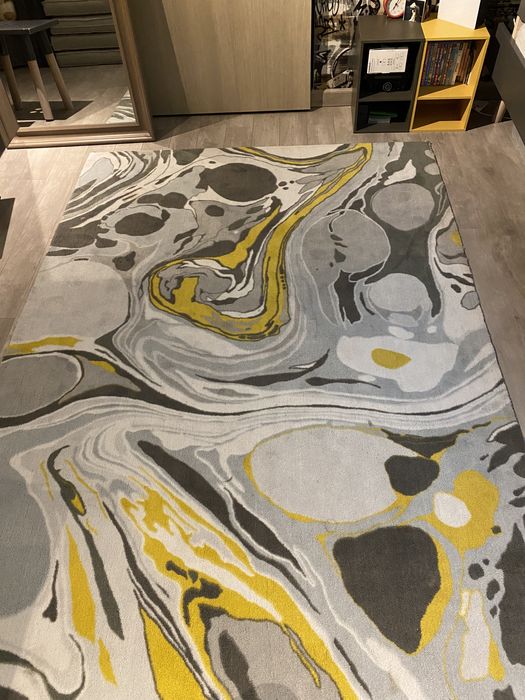 Dywan włoski o wymiarach 160/230