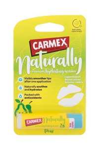 Carmex Pear Naturally Balsam Do Ust 4,25G (W) (P2)