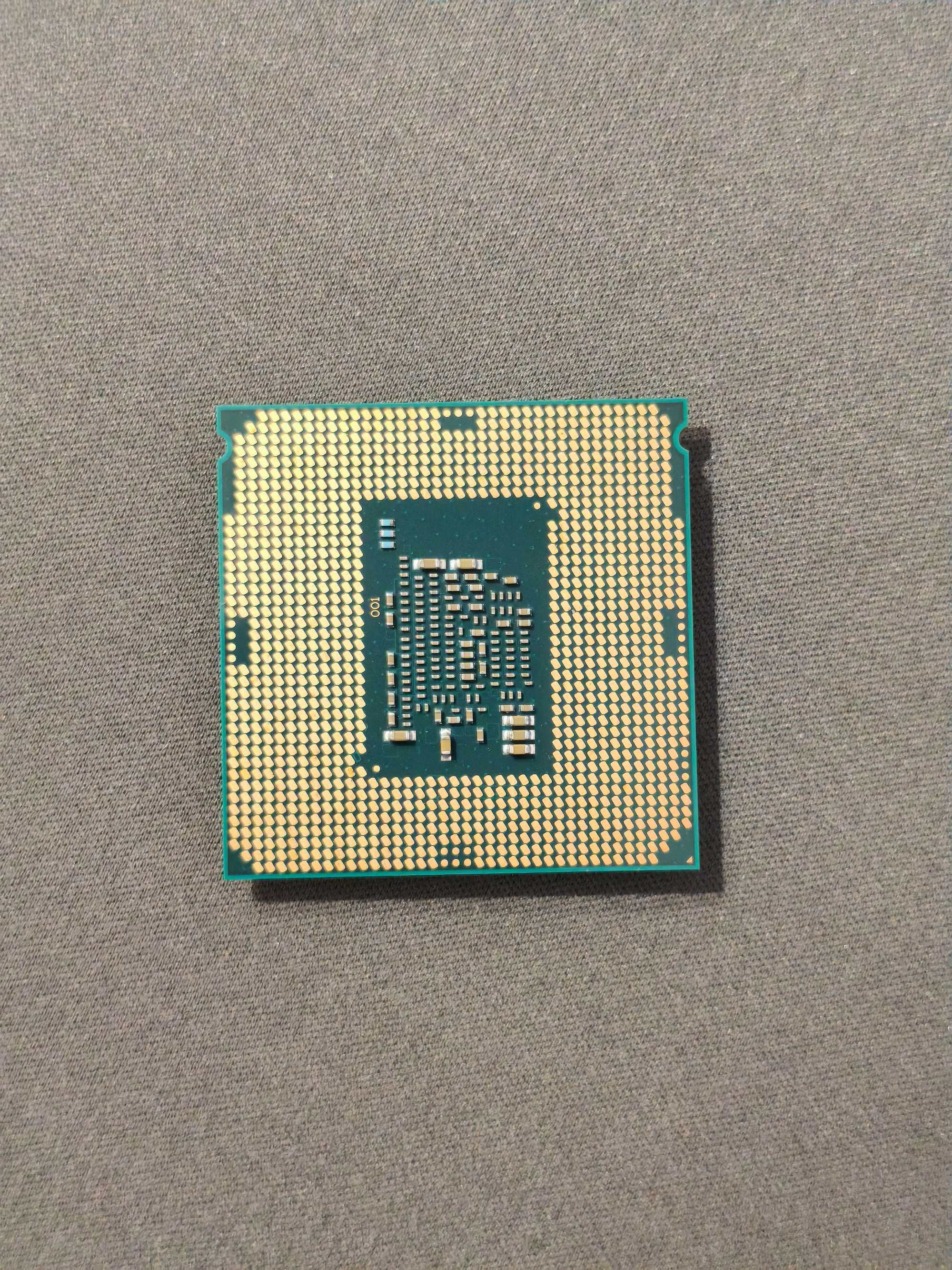 Intel Core i7 7700K - s1151