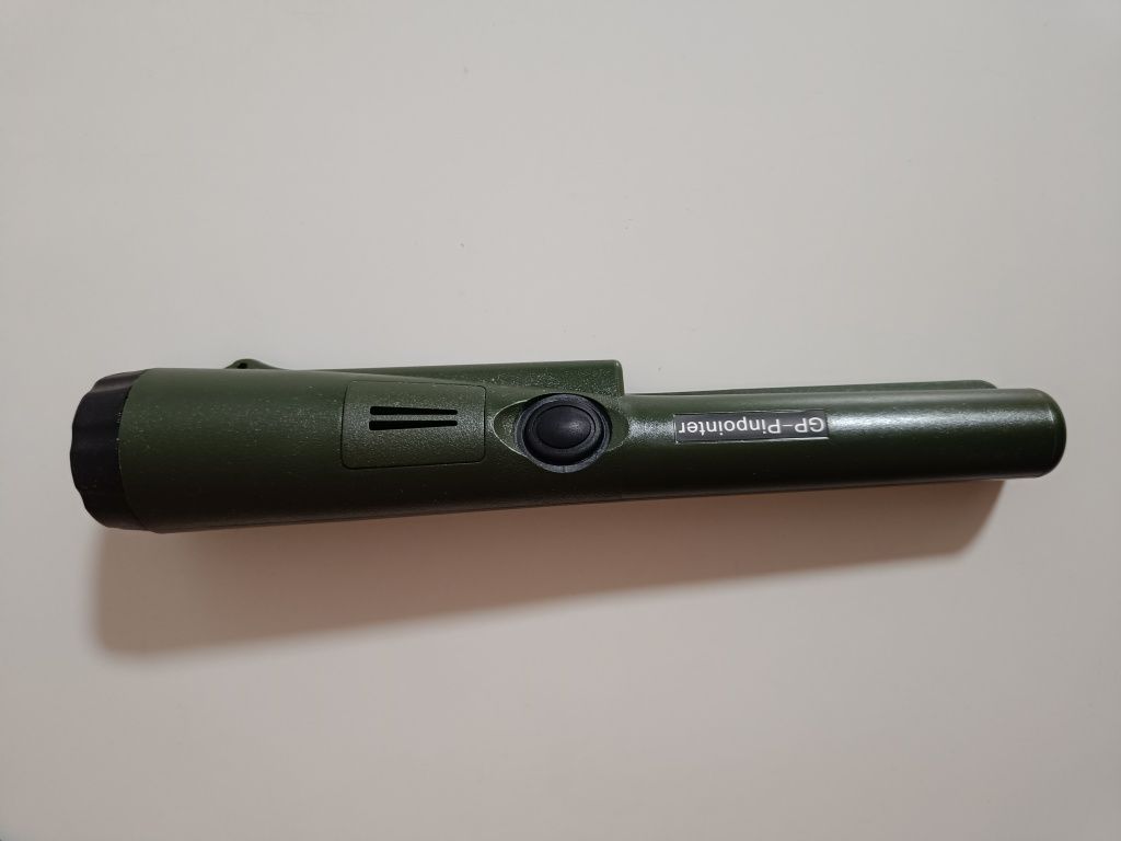 Wykrywacz metalu GP Pinpointer