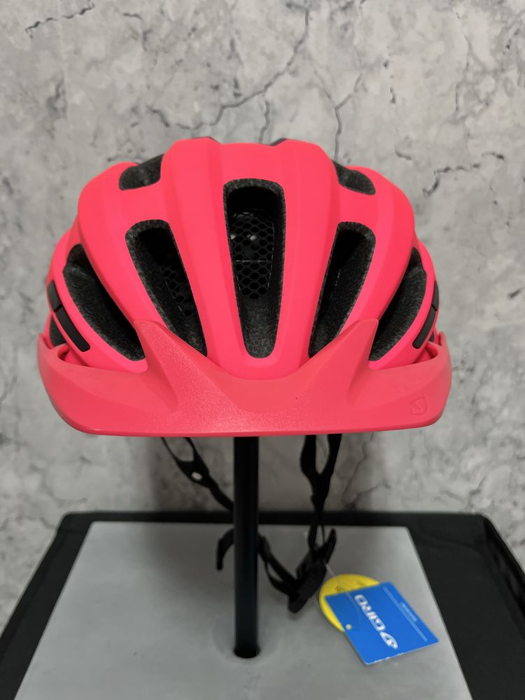 Kask rowerowy dzieciecy mlodziezowy Giro hale Mips uniwersalny uniseks