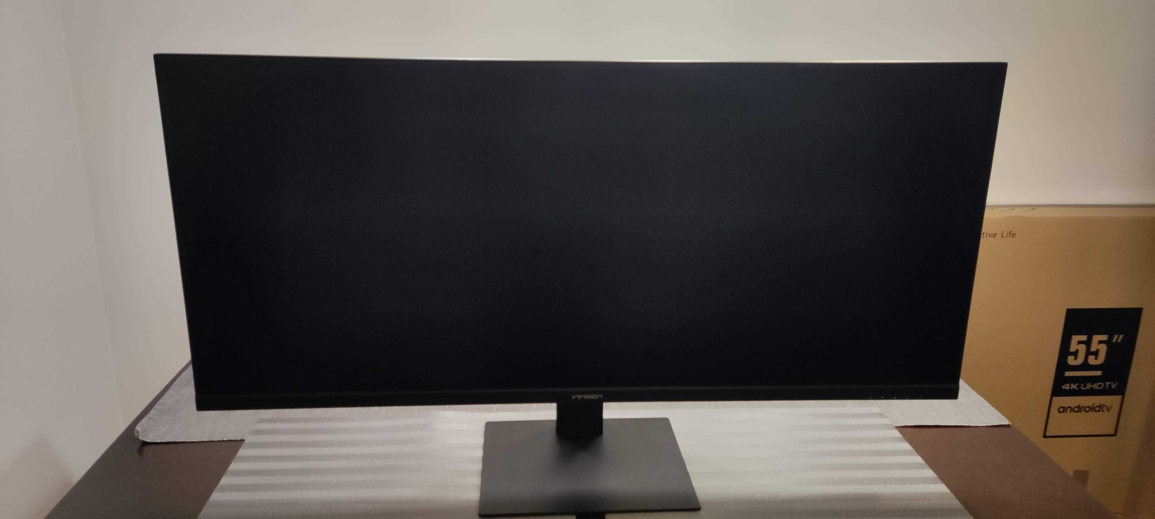 Monitor Innocn 40C1R, ultrawide 40 cali, 3440x1440, 144Hz, IPS
