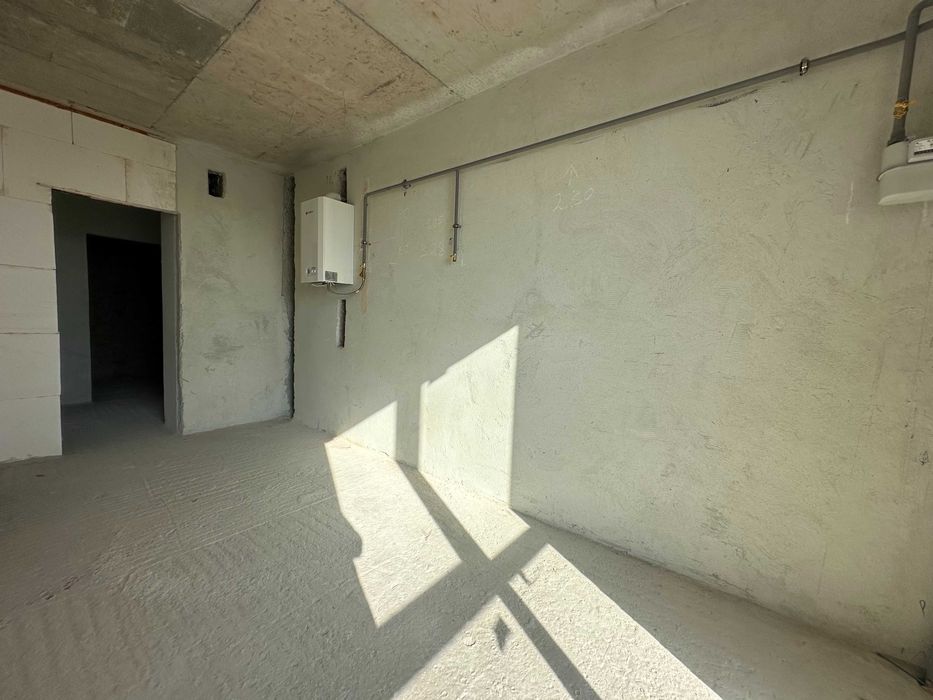 Продається 3 к квартира в НОВОБУДОВІ