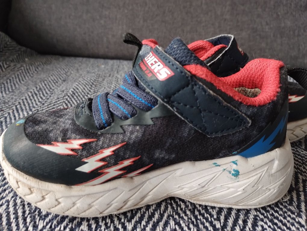 Кросівки Skechers 23 р. (13 см)