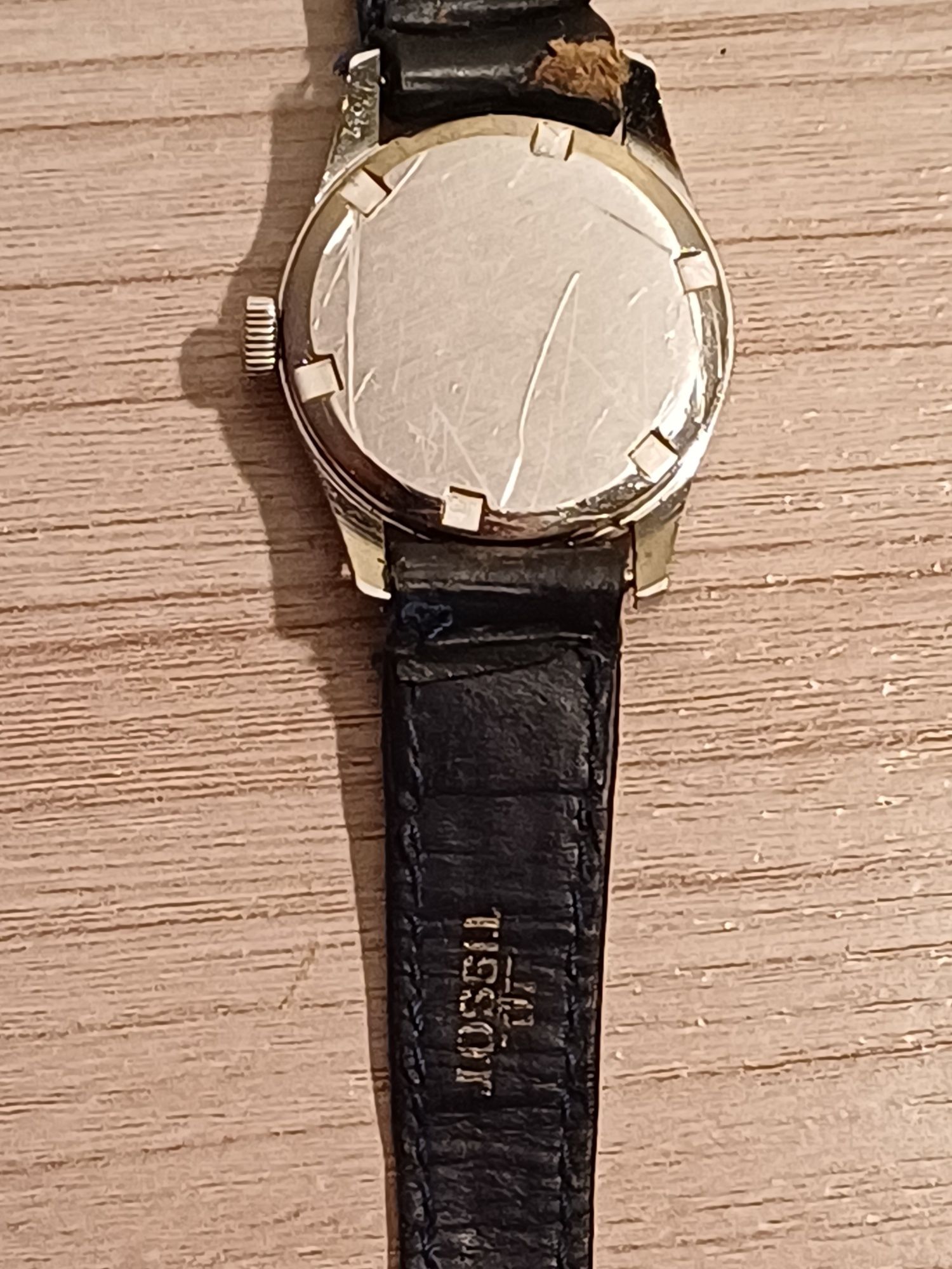 Zegarek damski Tissot