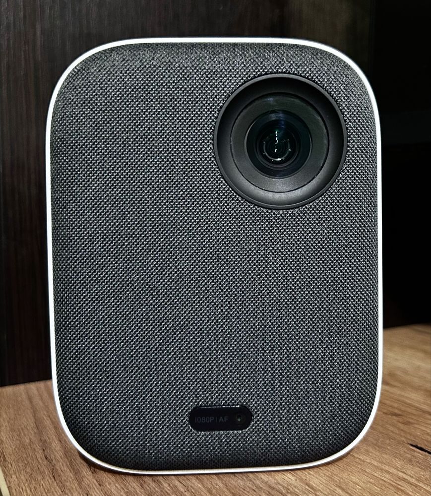 Проектор Mi Smart Projector 2