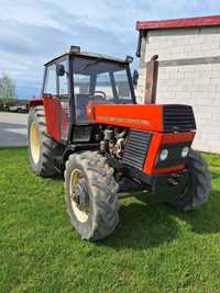 Zetor Crystal 8045