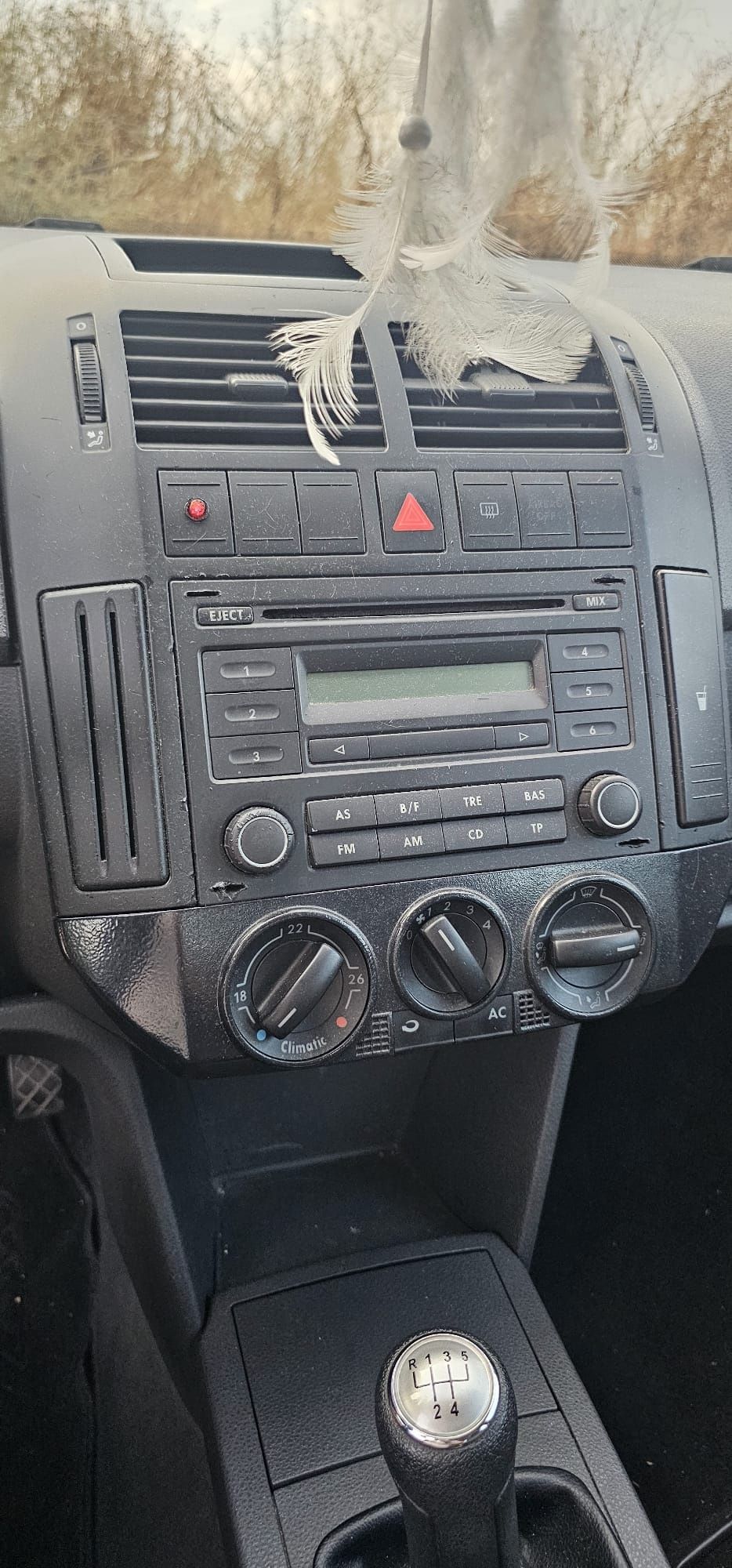 Vw polo tdi 5 portas