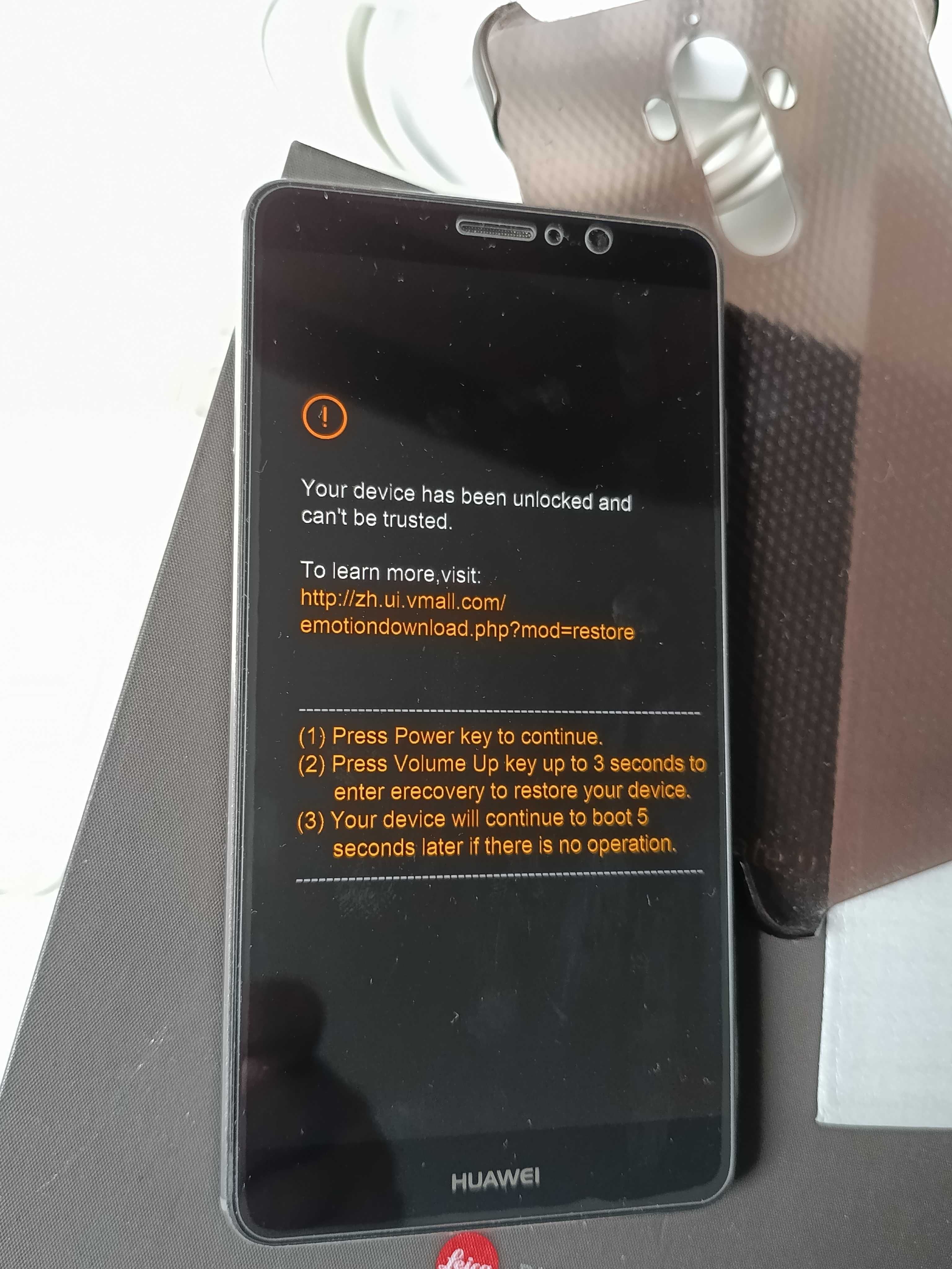 Huawei Mate 9  Dual Sim 6GB/128GB