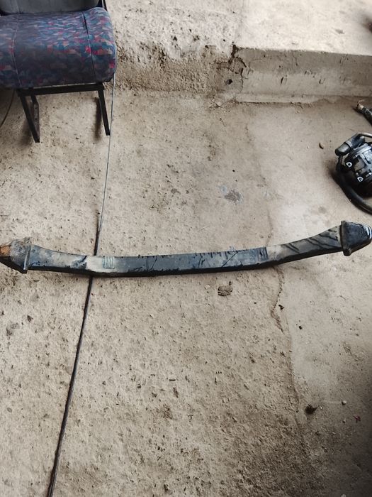 Продам ресору спрінтир