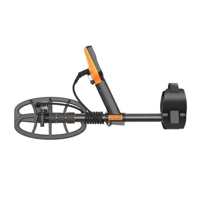 Wykrywacz Metali Quest X5 IDMaxX wodoszczelny