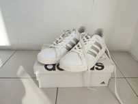 Tenis Adidas Mulher 37