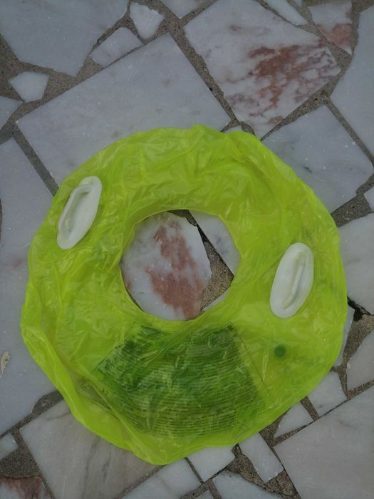 Boias para piscina e praia