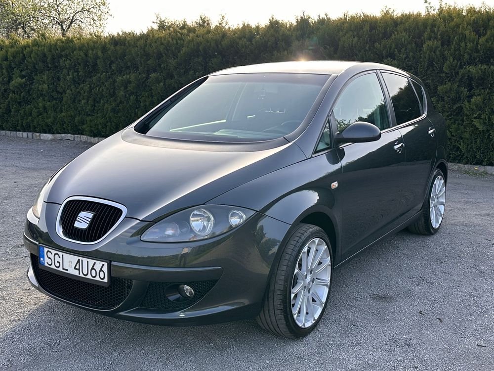 Seat Toledo 1.6 8v Lpg Polski Salon 1 Wlasciciel