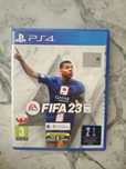 Fifa 23  na  ps4