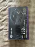 Zasilacz Cooler Master MWE Gold 750w v2