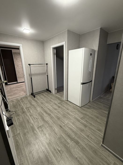 Здам двокімнатну квартиру від власника в центрі Запоріжжя.