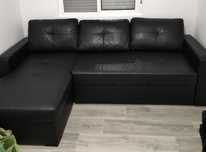 Sofá Chaise long OPTIMO ESTADO**