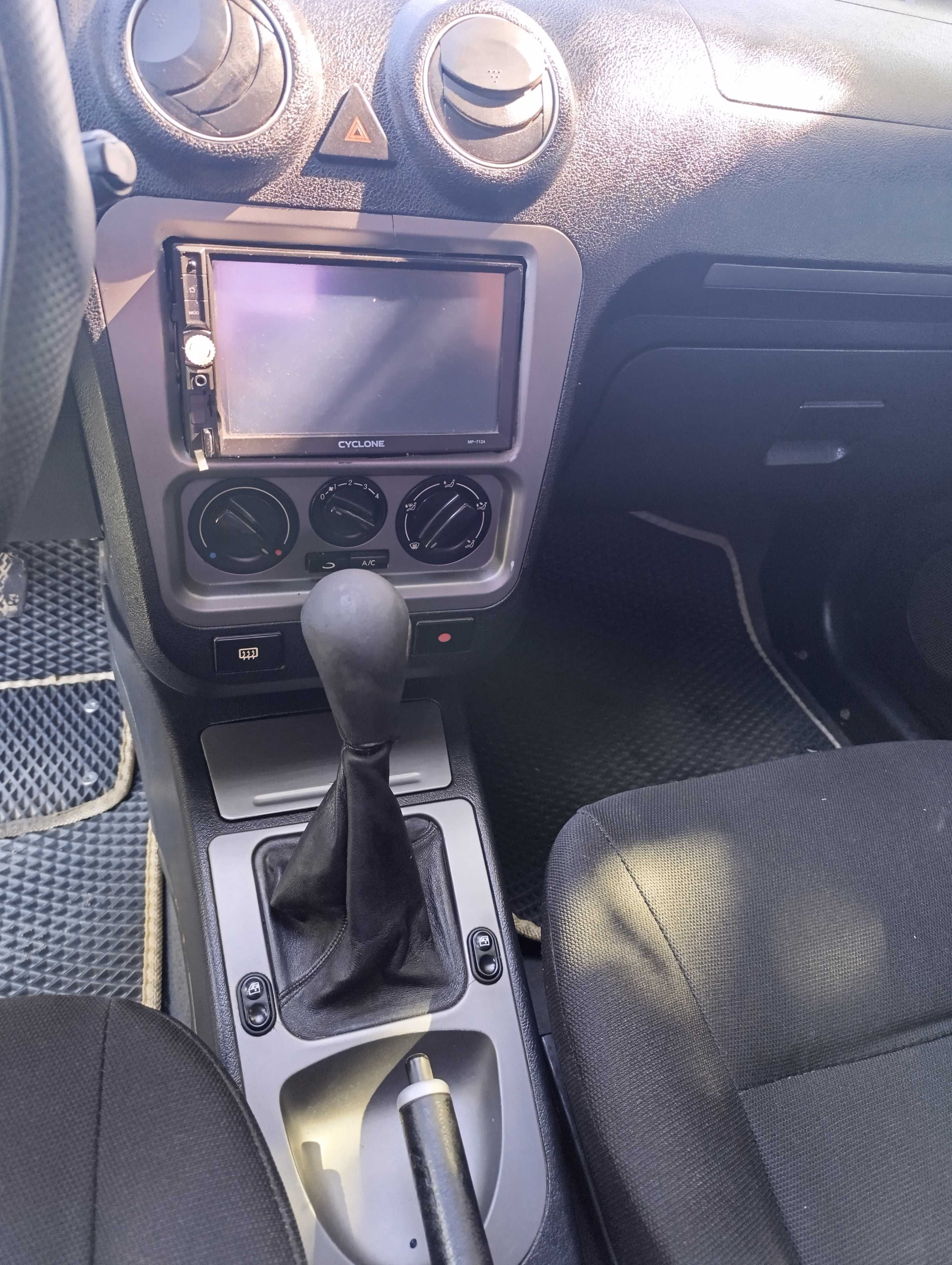 Продам срочно Geely CK