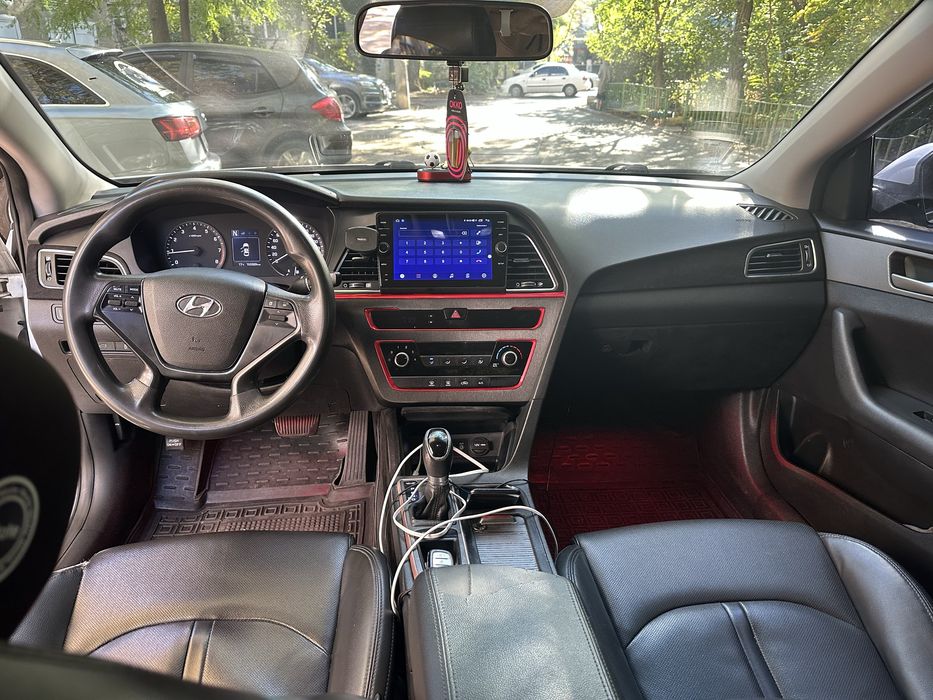 Продам Hyundai Sonata