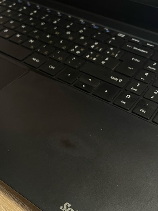 ноутбук Dynabook Satellite Pro C50-H-110