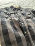 Camisa/Casaco motard