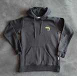 Czarna bluza Zoology