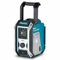 Radio Budowlane MAKITA DMR115 DAB+ BLUETOOTH 30m Super!