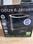 Nawilzacz powietrza Gotze & Jensen