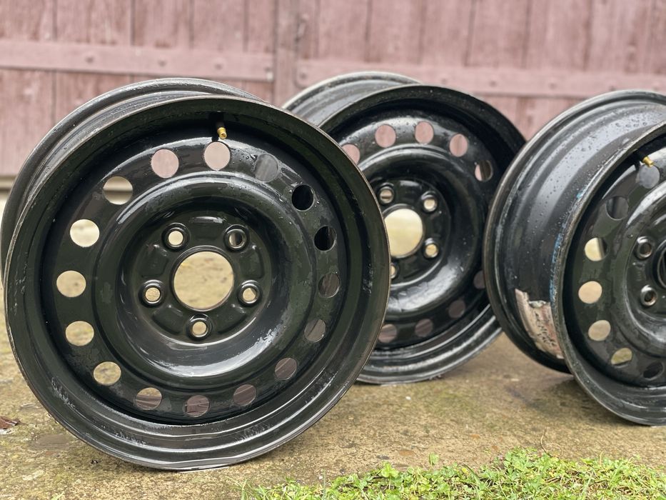 Продам диски Reno r15