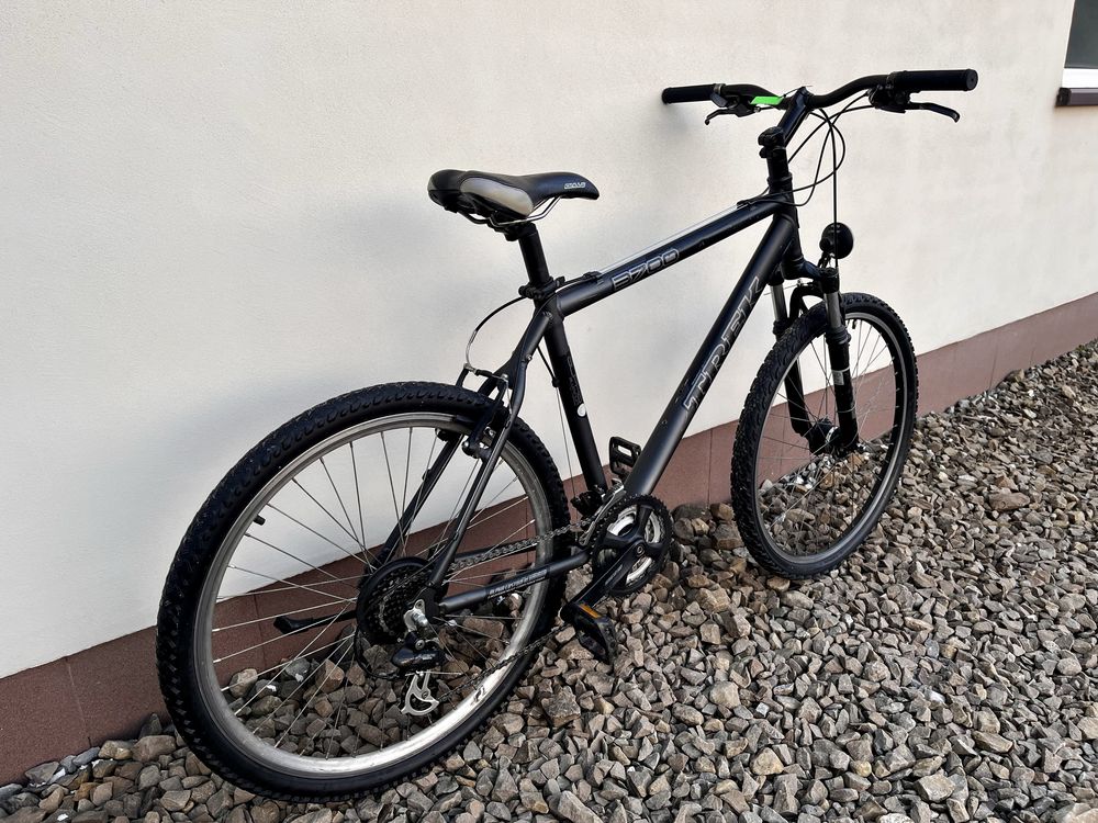 Rower górski TREK 26” mtb / Aluminium / Shimano / Wysyłka