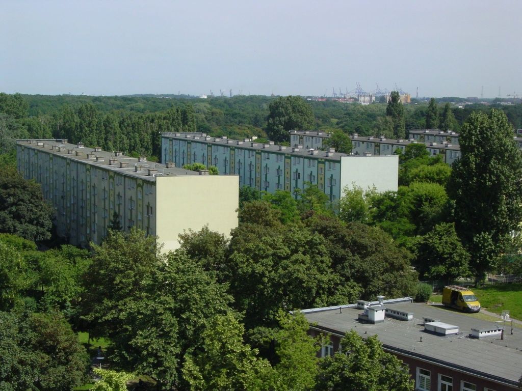 Studio blisko plaży wolne 4 do13 sierpnia  Gdańsk Jelitkowo