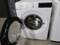 Pralka  automat Gorenje jak nowa - wsad 6 kg -  mam transport