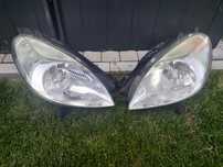 Citroen Xara Picasso lift  lampa prawy lewy przód