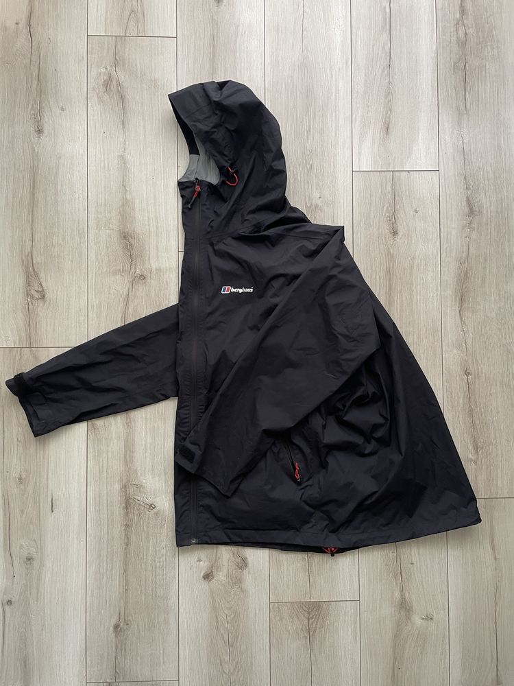 Berghaus AQ2 Rain Jacket