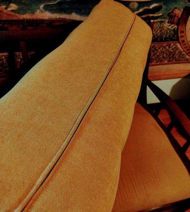 Sofá cama 2 lugares