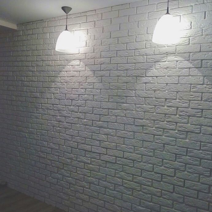Гіпсова цегла ,  loft , лофт , плитка гіпсова , доставка