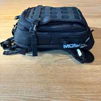 Mosko Moto - Tankbag motocyklowy - IDEALNY!