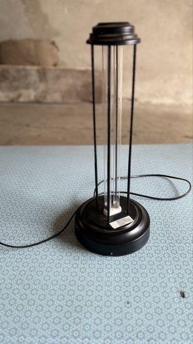 Ультрафіолетова лампа для стерилізації та дезинфекції приміщення