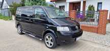Multivan t5 highline 2.5 2004r