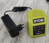 Ładowarka do akumulatorów Ryobi 18V one+