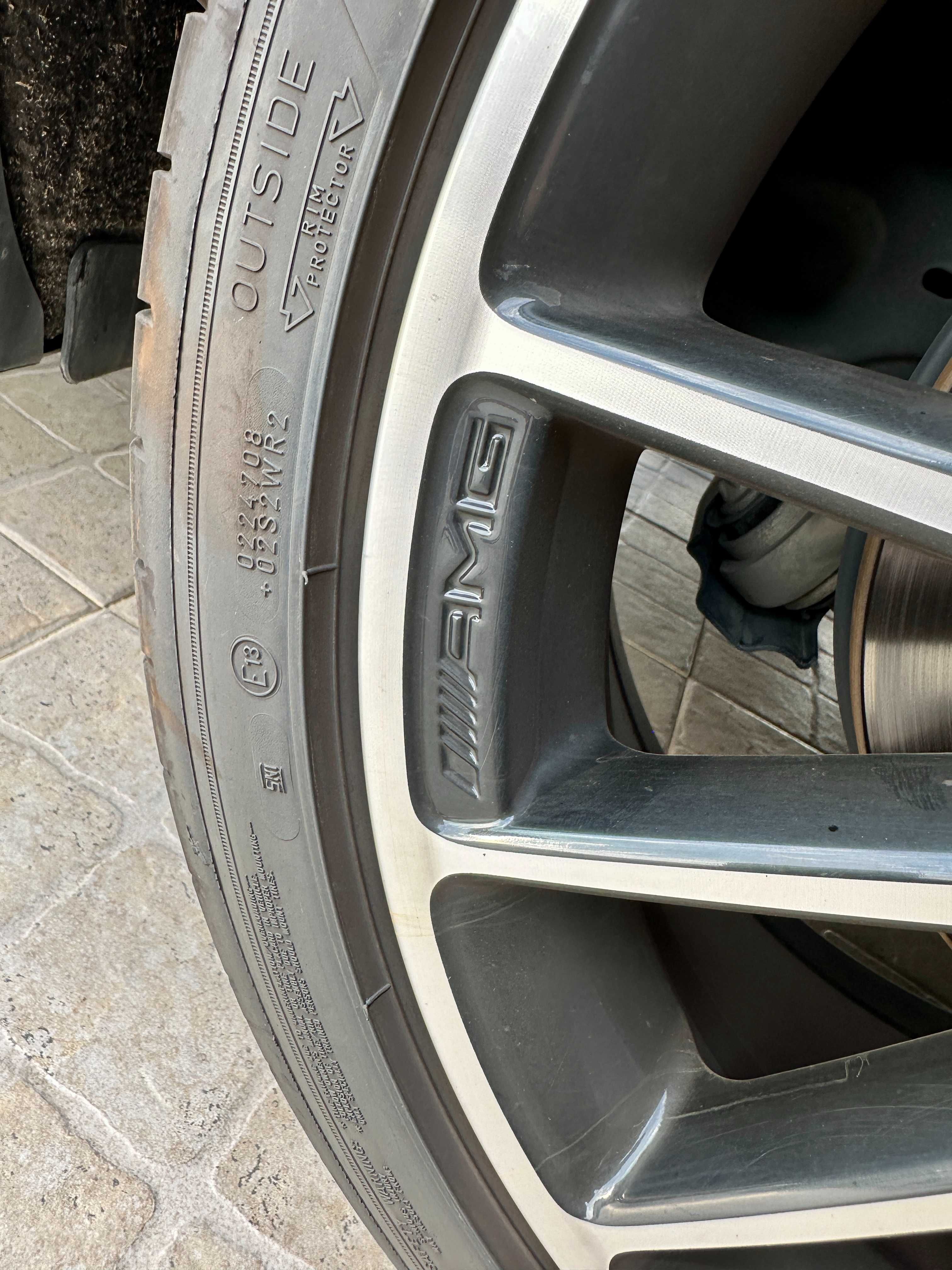 Mercedes CLA shooting brake, Especial Edicion