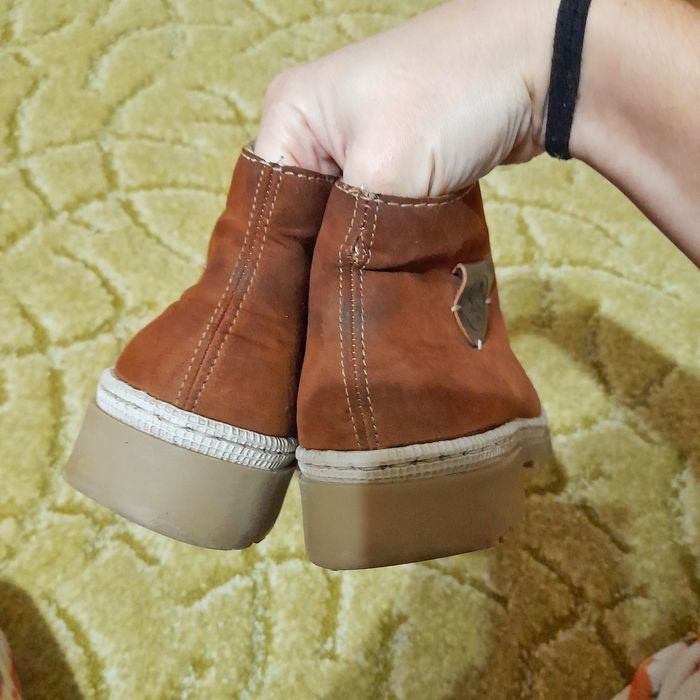 Черевички жіночі