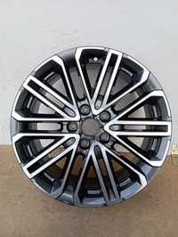 1x Felga Kia ProCeed 18" 7,5J ET55 5x114,3 52910-J7500