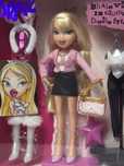 Колекційна лялька Братц Регіна Bratz Mean Girls REGINA