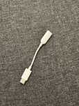 Przejściówka adapter 3,5mm - usb typ C dla Androida